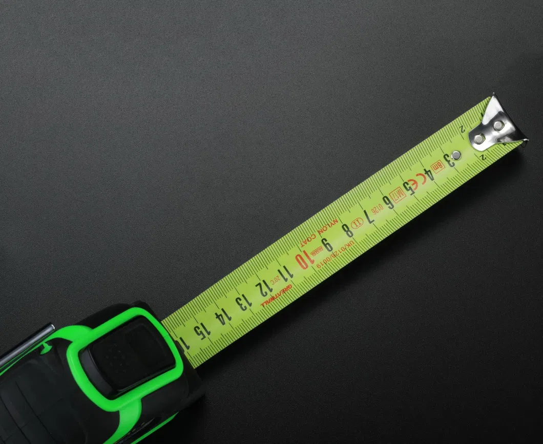 3m 5m 7.5m 8m 10m Meter Tape Measure Retractable Measuring Tool for Construction